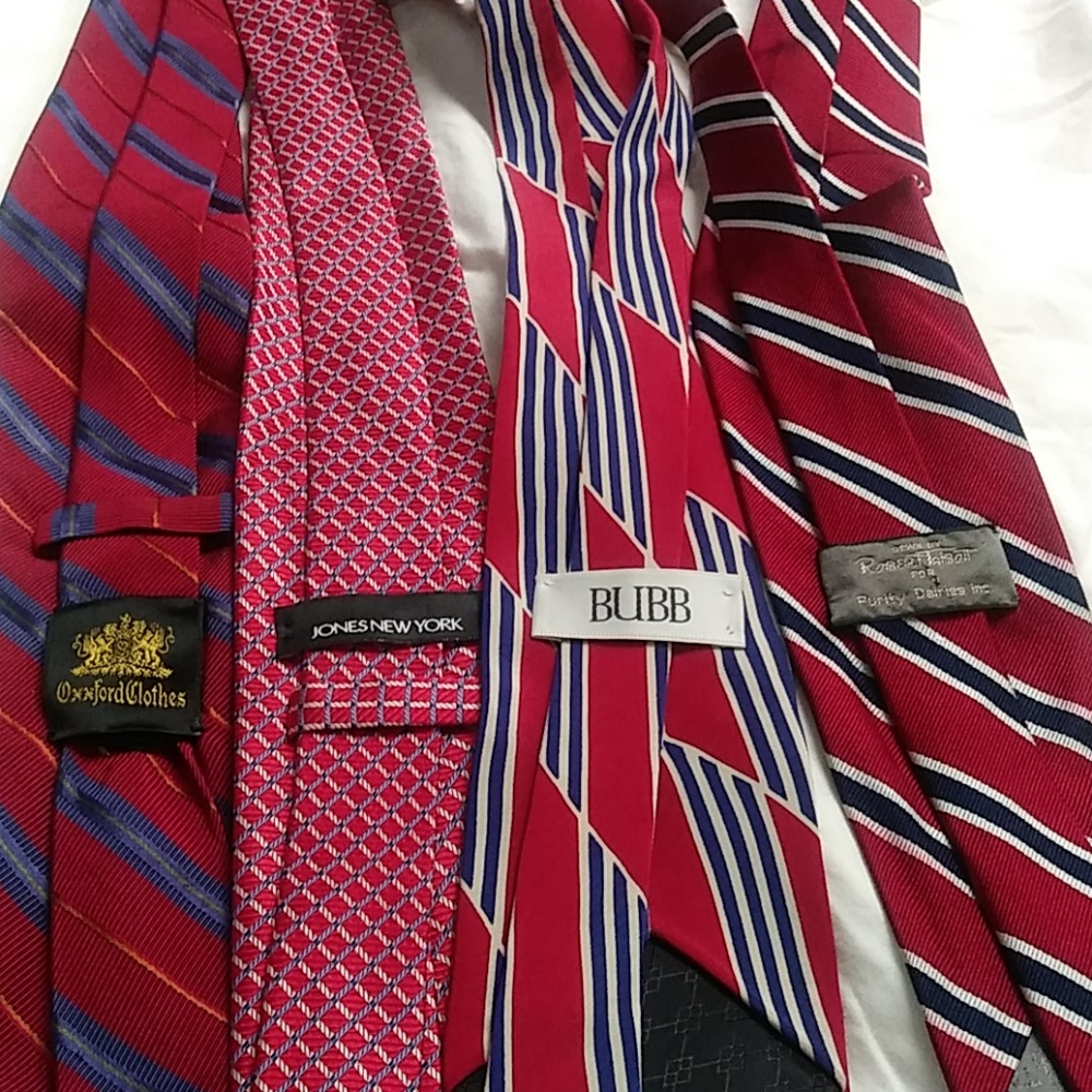 Ties - Picture 2 of 2